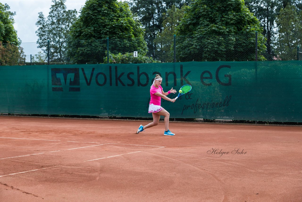 Katharina Hering 153 - Lilienthaler Volksbank Open